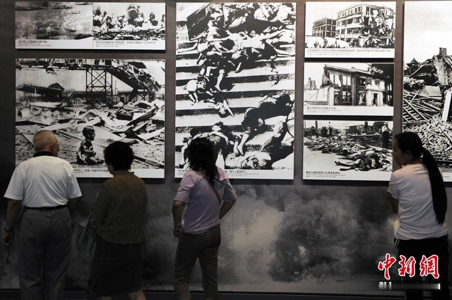 都过去 80 多年了，为什么咱们还要死磕日本侵华？因为日本对中国的野心，从来不是