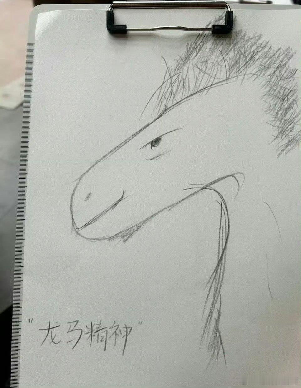 声生不息放马过来了马年许愿：钱包鼓鼓，烦恼空空，天天都有好心情！声生不息