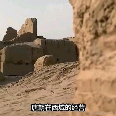 《大唐为何要在西域设两个都护府？北庭都护府兵力有多少？》大唐为何要在西域设两个都