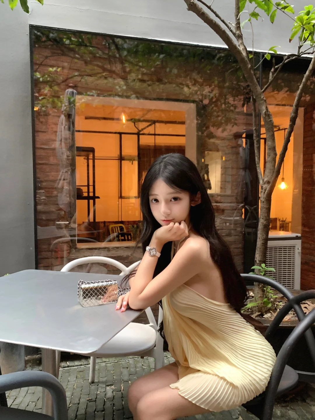 u are my salvation🪞