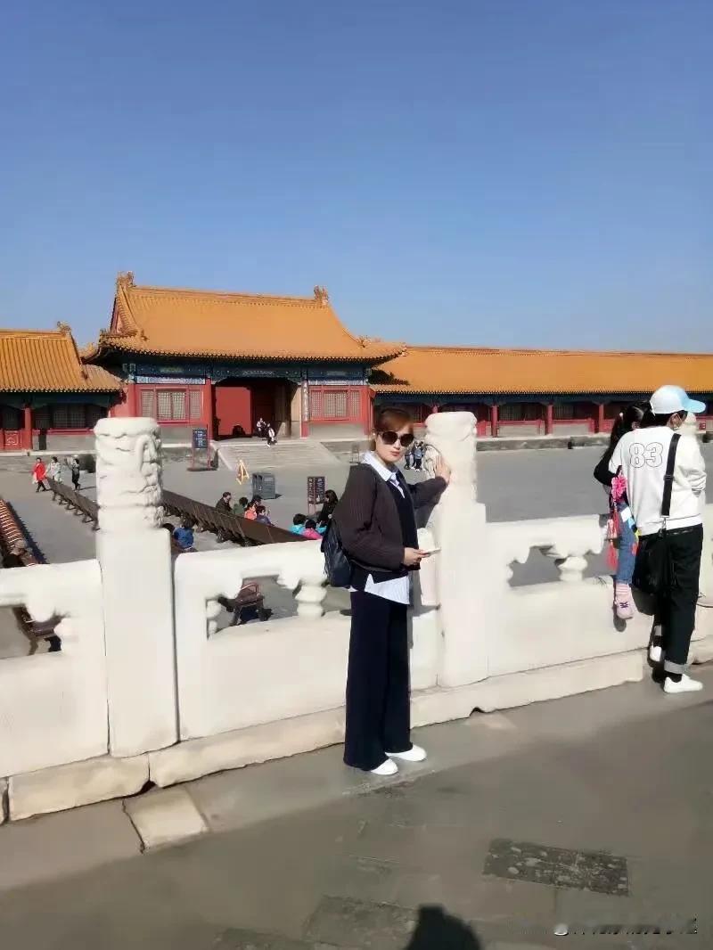 北京欢迎你，为你开天辟地……
珠海航展让我们再一次见到了祖国妈妈开辟的新天地，咱