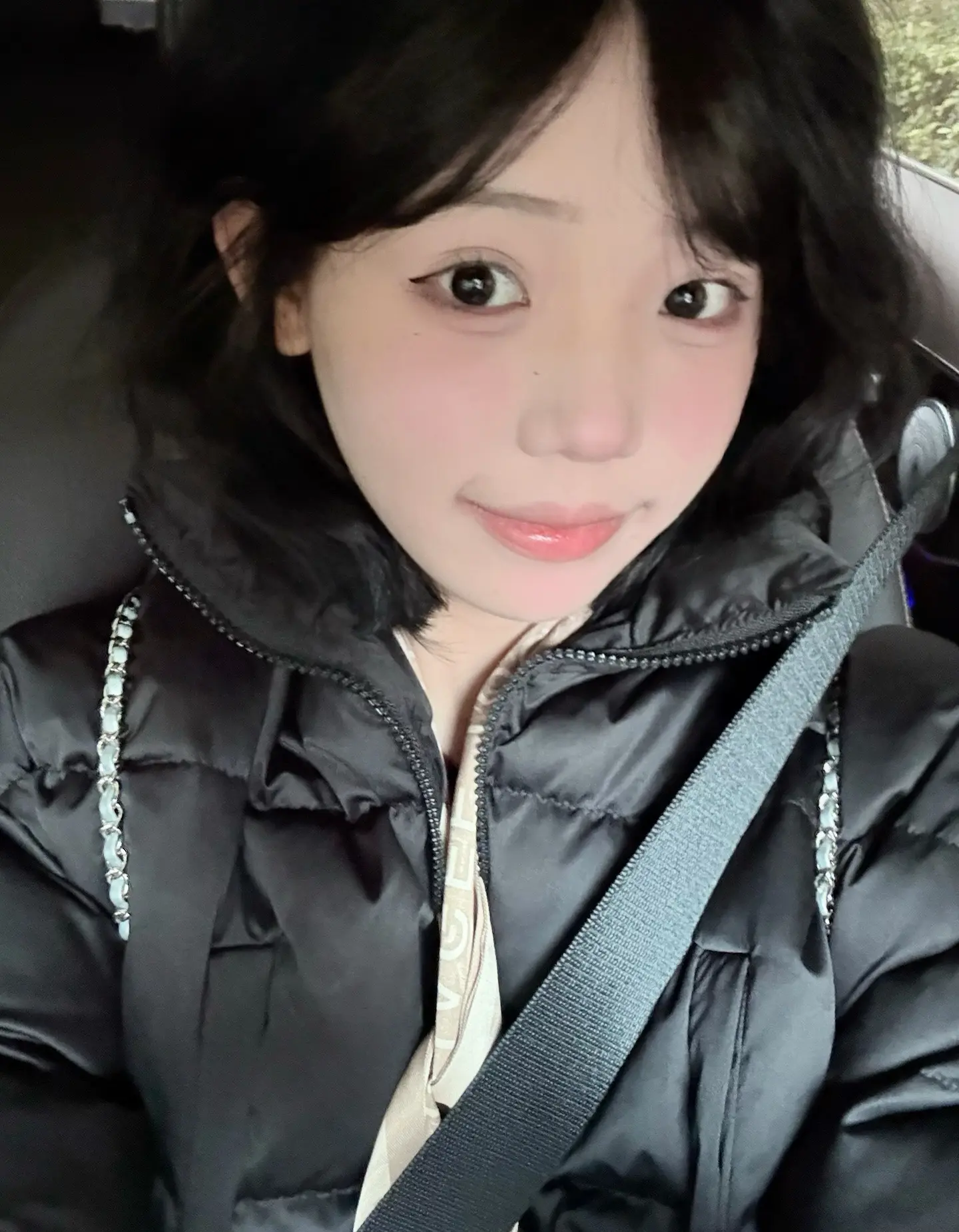 永遠に私のそばにいてください。