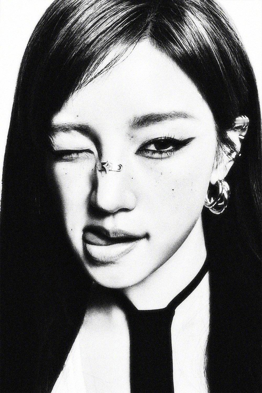 【Twi】i-dle Digital Single [Mono (Feat. s