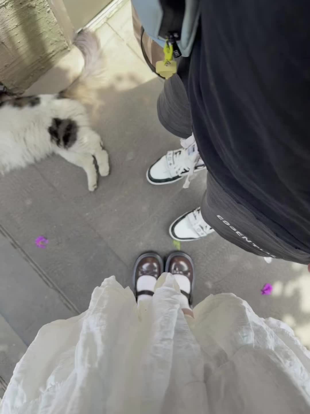 记录生活： 幸福边角料