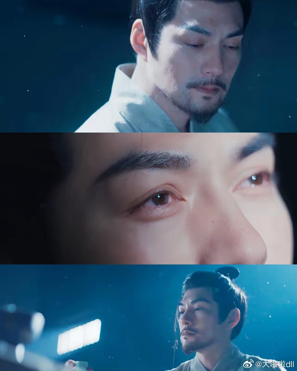 《逐玉》大结局，3个疑惑：1、魏严为什么必须死？因为，魏严为了儿女私情擅离职守，