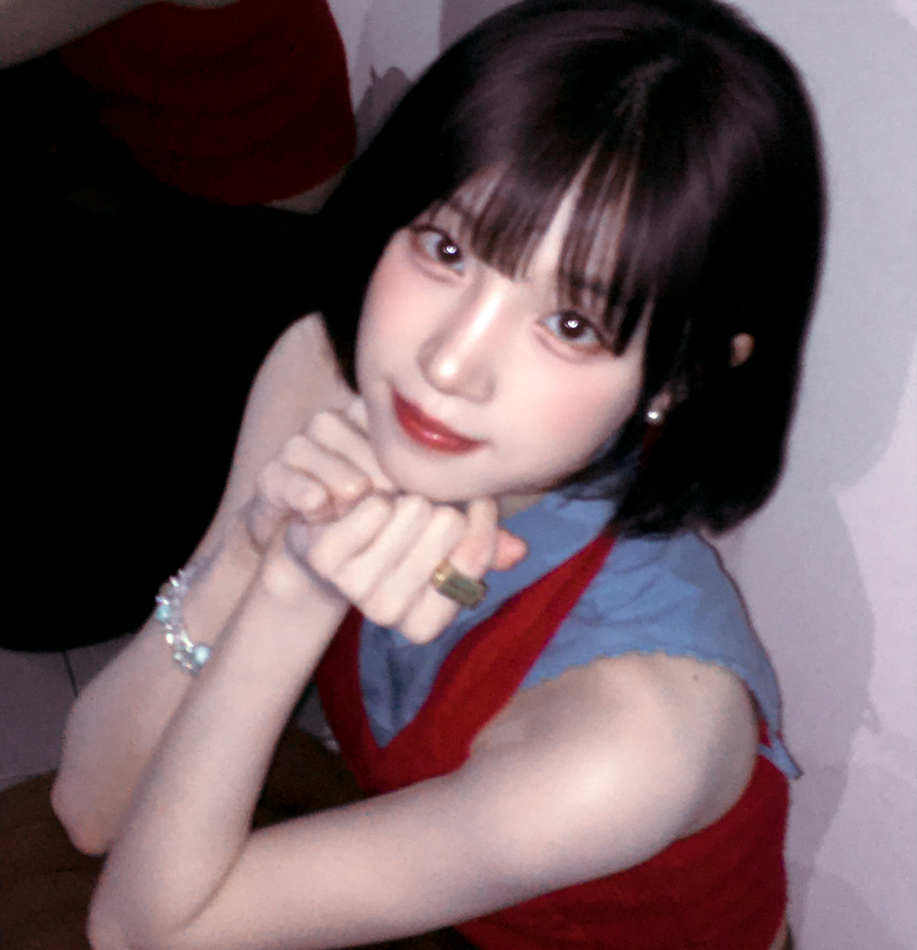 宋雨琦～₍ᐢ..ᐢ₎♡🍎₍ᐢ..ᐢ₎♡🧊 