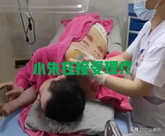 泪目！这故事值得所有考生和家长深度思考！

6月25日，江西高考出分，一个特殊考