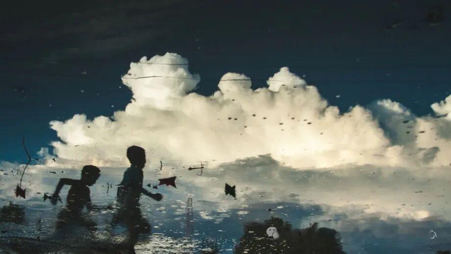 Monsoon by Sabit