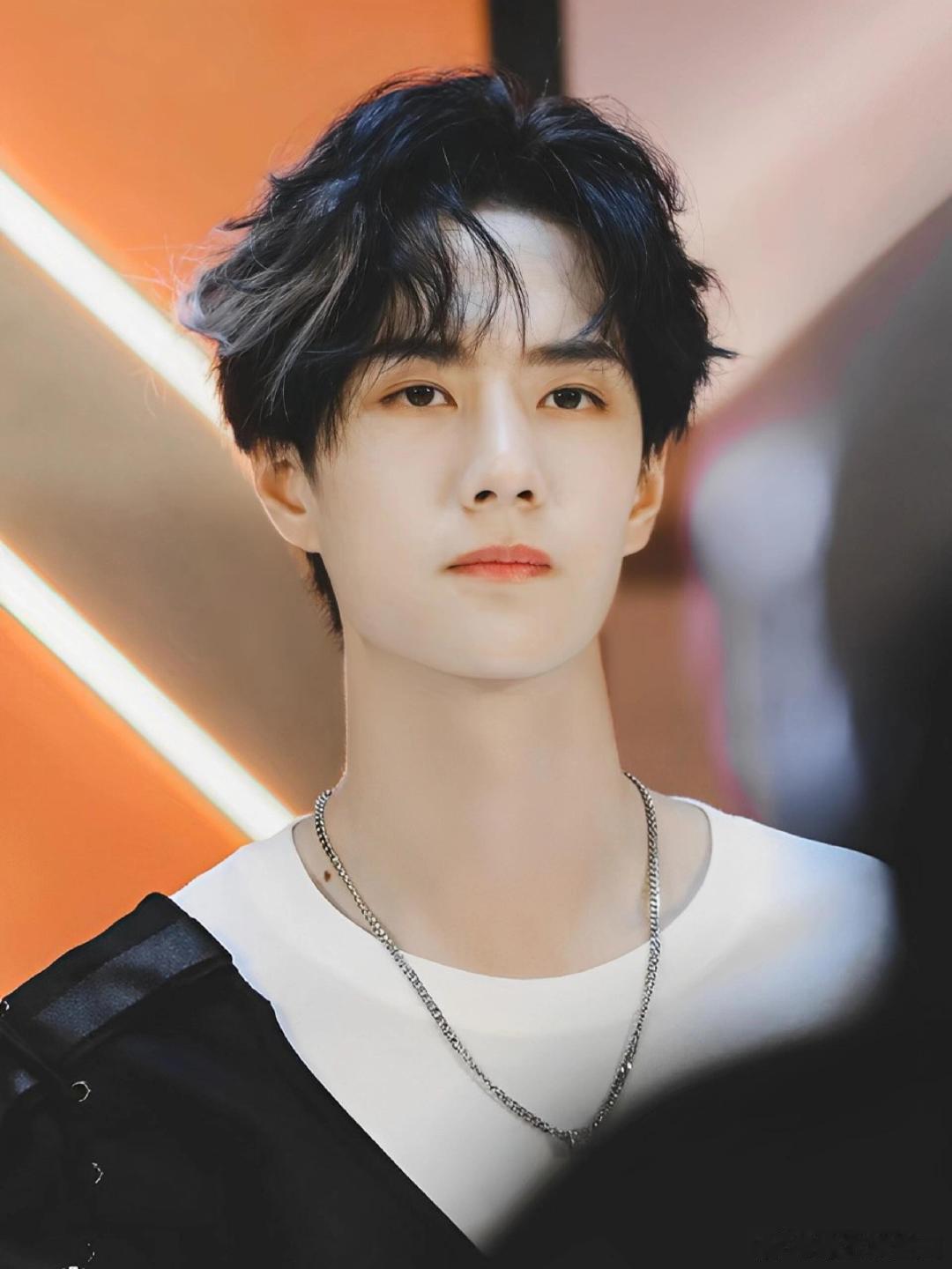 王星越 博君一肖是真的bjyxszd都敢玩，你胆子也太肥了吧！不过我喜欢！ ​​