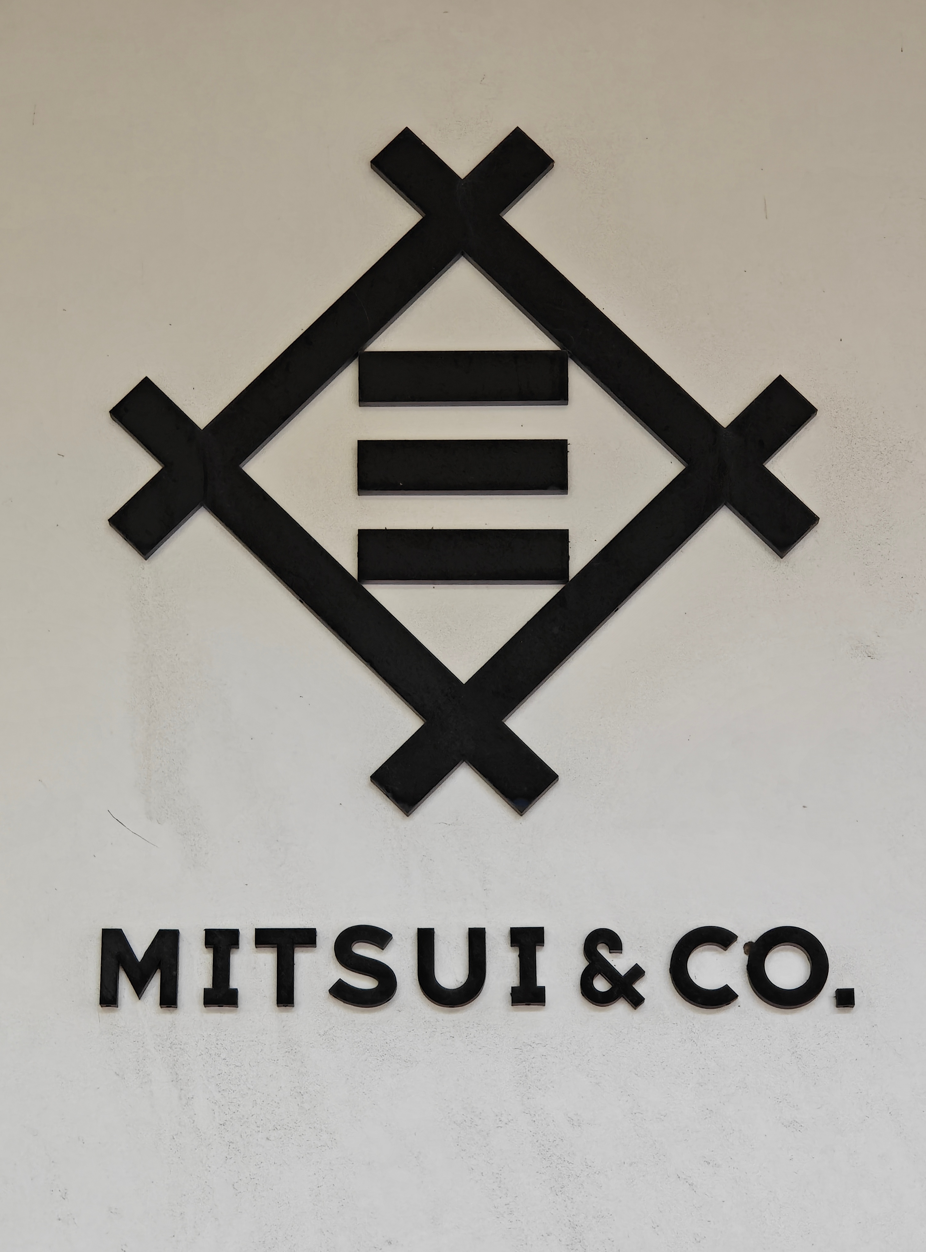 三井社团 ​​​