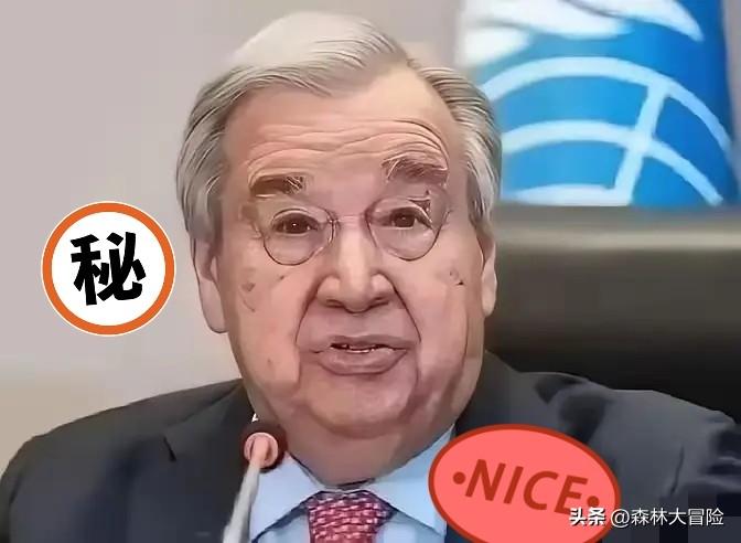 没人想到，这轮中东战火打到第20天，等来的不是某一方的“胜利宣言”，而是联合国秘