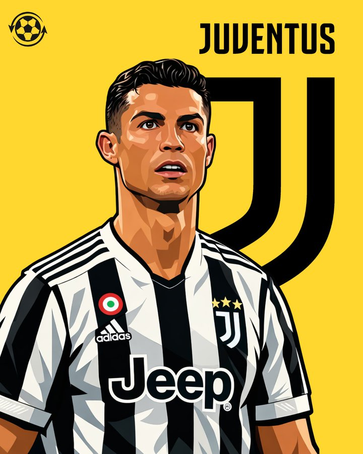 尤文图斯输掉了与克里斯蒂亚诺·罗纳尔多的官司，无法追回2024年支付给他的980