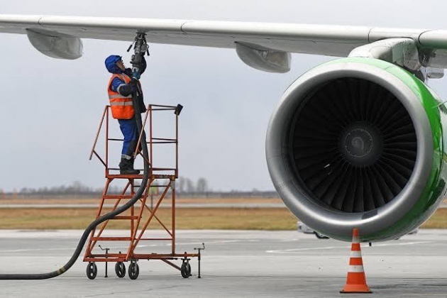 美伊以冲突国际局势幂谈天下 恢复航空燃料供应将在霍尔木兹海峡开放后需要数月时间。