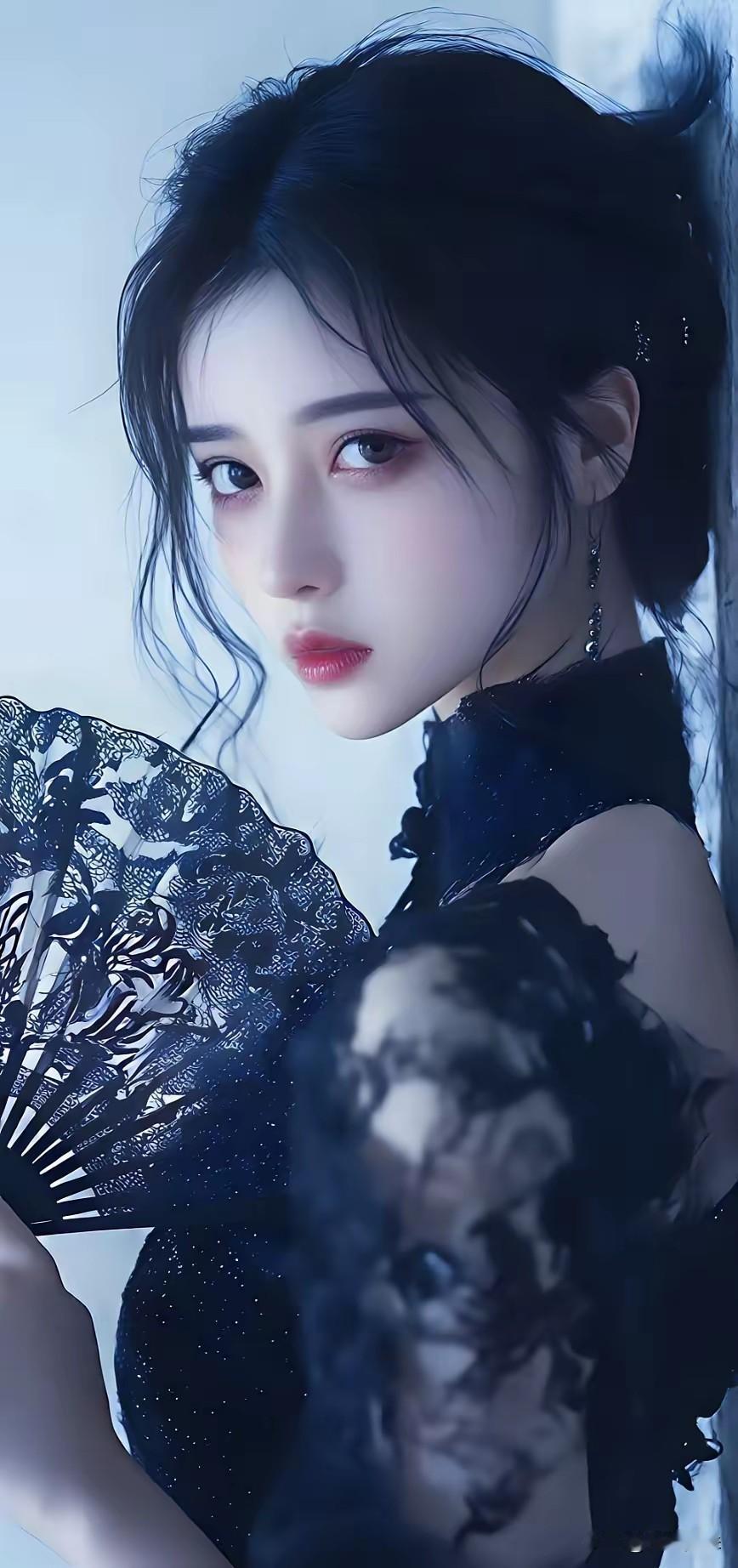 天会黑，灯会关，雾会散，总要学会和握不住的东西说再见。