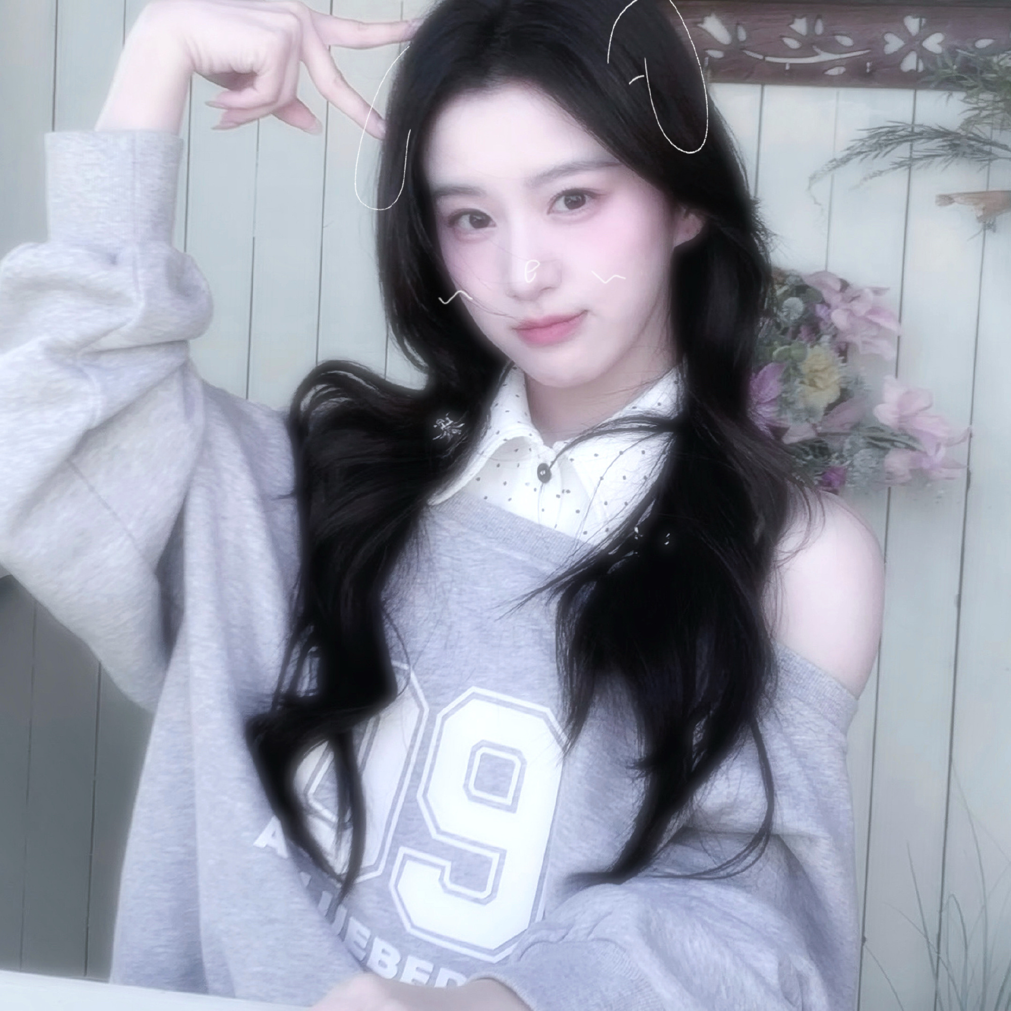 包上恩 💛包上恩炽夏💛包上恩周挽拉勾今年的烟花我们一起看૮ ˃̵ ֊ ˂̵ 