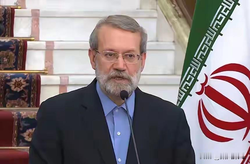 战火直逼伊朗本土，中东局势彻底失控！以军深夜空袭德黑兰，精准猎杀伊朗核心高官拉里