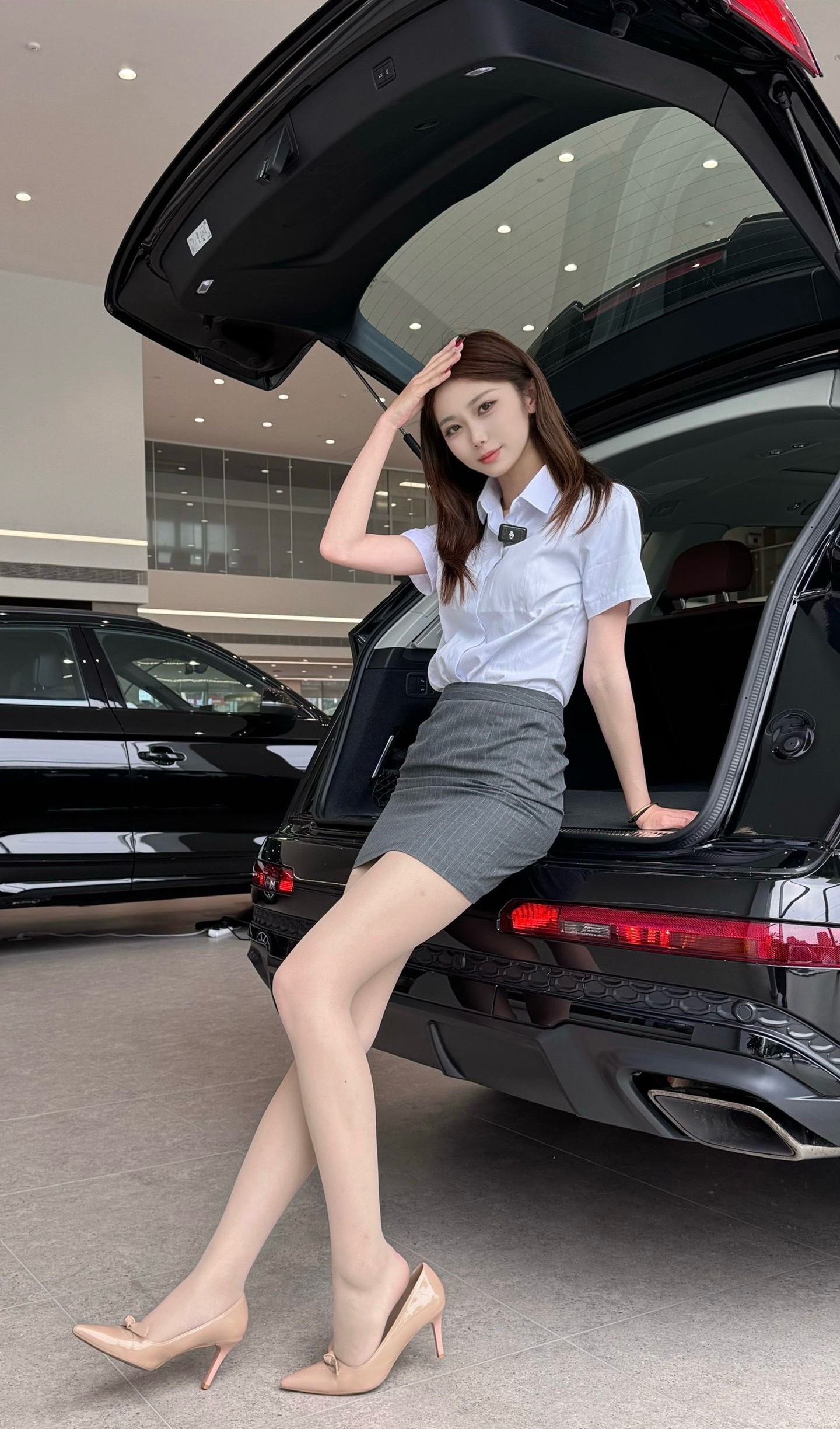 奥迪大法 