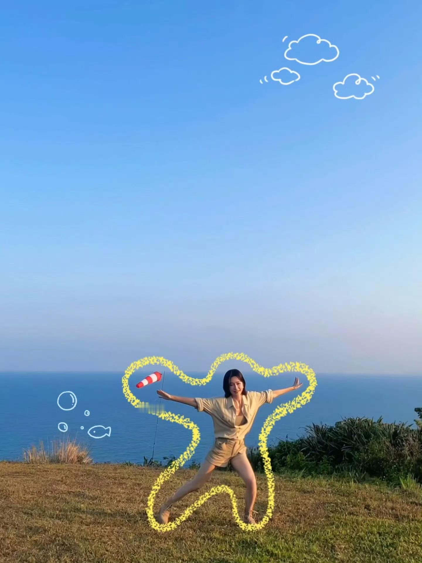 秦岚少榨点果汁嗓子早好了 谁懂啊！秦岚嗓子常年不好的原因终于破案了！《亲爱的客栈