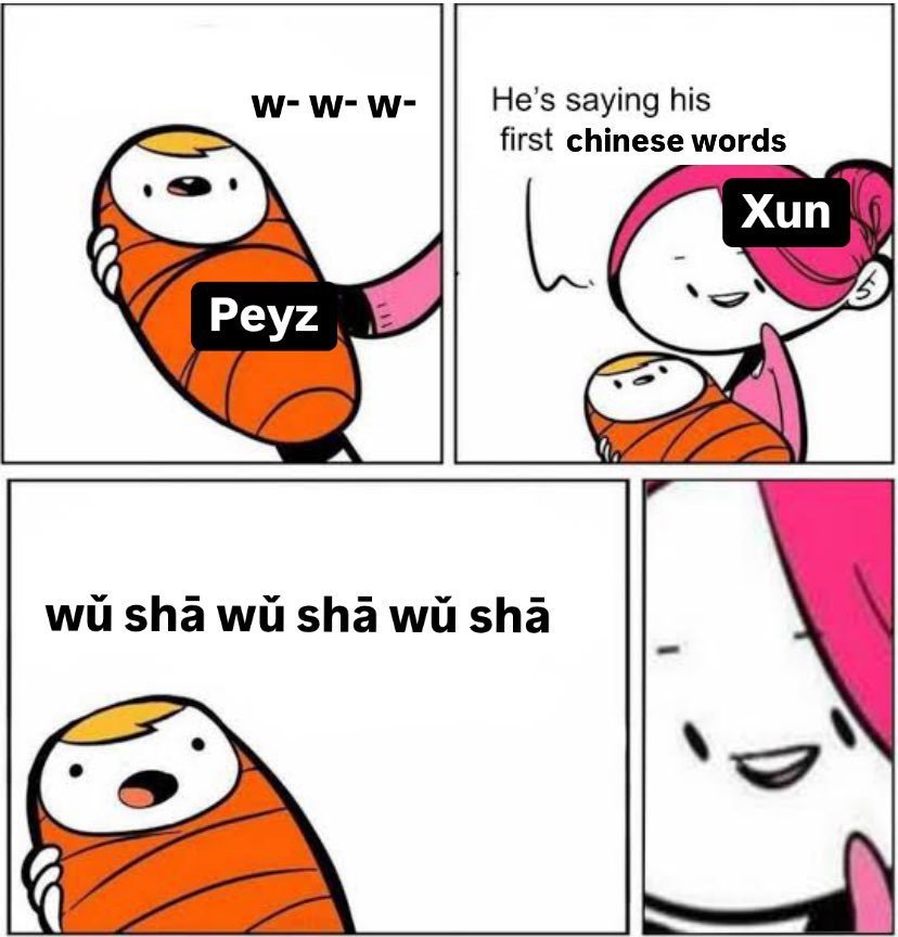 xun妈妈和宝宝佩[兔子]cr.️Tenten2025lpl2025lpl第二赛
