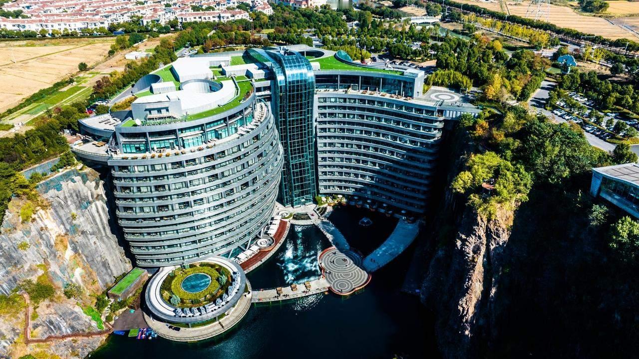 在中国赚钱，还想不守中国规矩？洲际酒店被约谈，大快人心！

最近洲际酒店，被京津