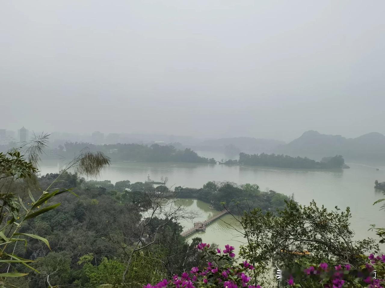 岭南明珠-肇庆-七星岩、鼎湖山
欢迎各位来游玩