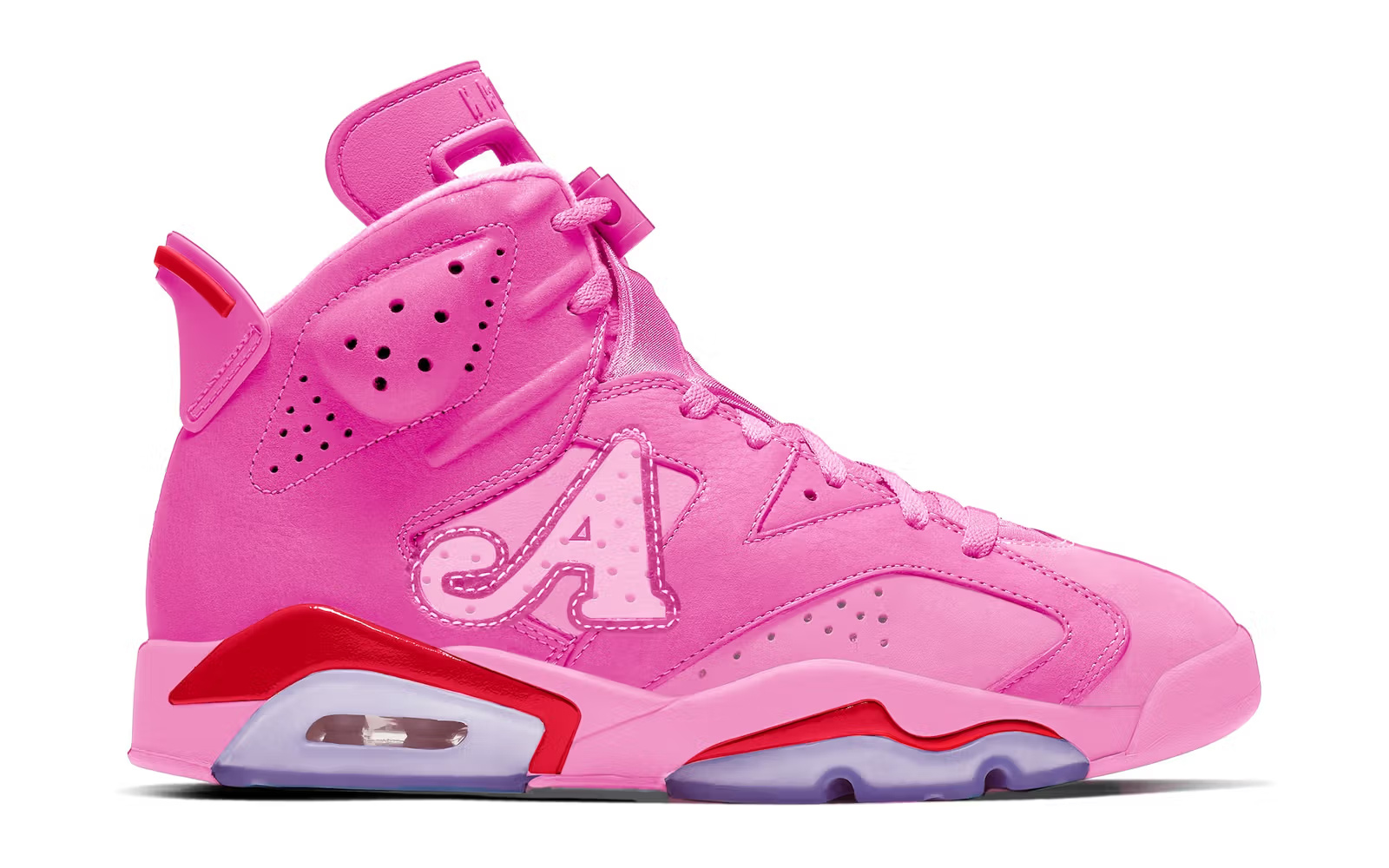 Awake NY x Air Jordan 6 Collection  2026