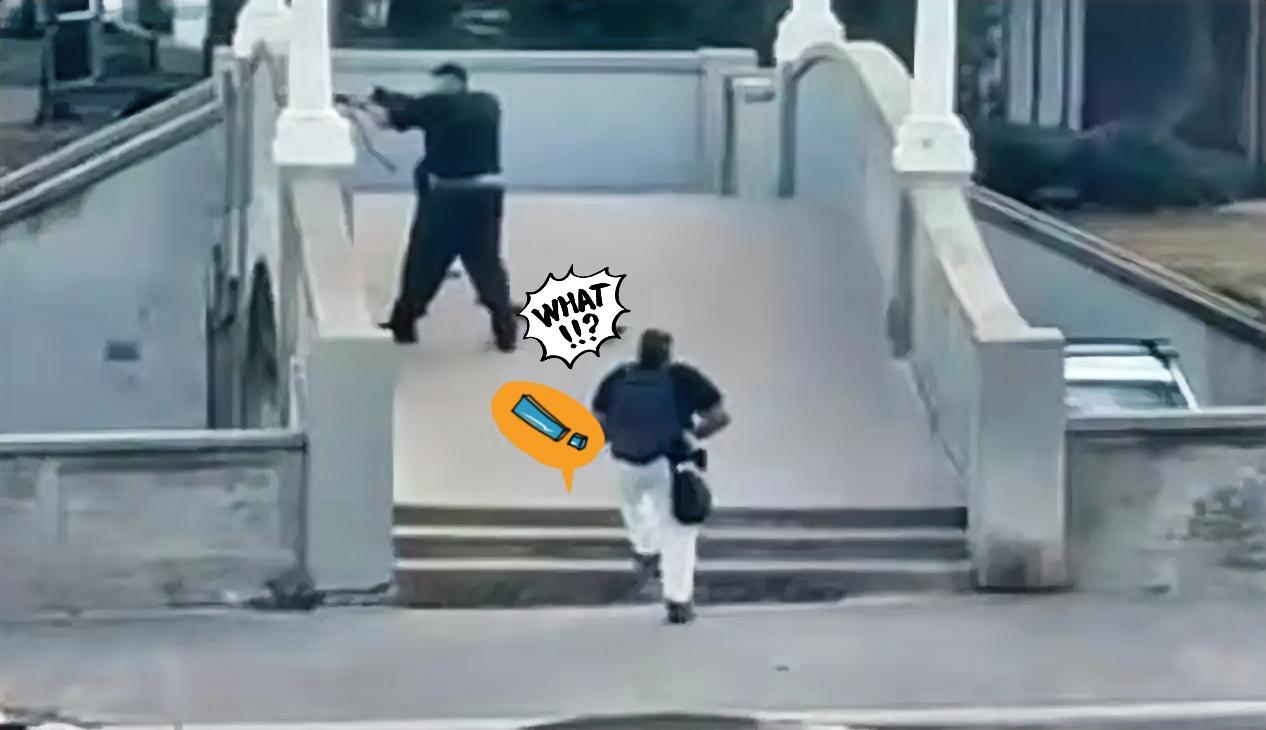 悉尼海滩惊魂夜！
16人殒命的反犹恐袭
 
当地时间12月14日晚，澳大利亚的悉