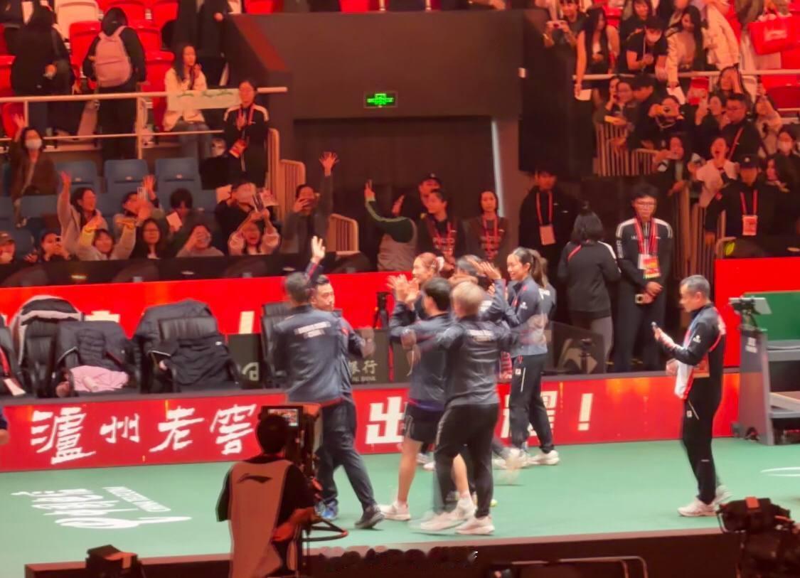 混团世界杯焦点战：中国香港队对决瑞典队，多元看点值得期待在乒乓球混合团体世界杯的