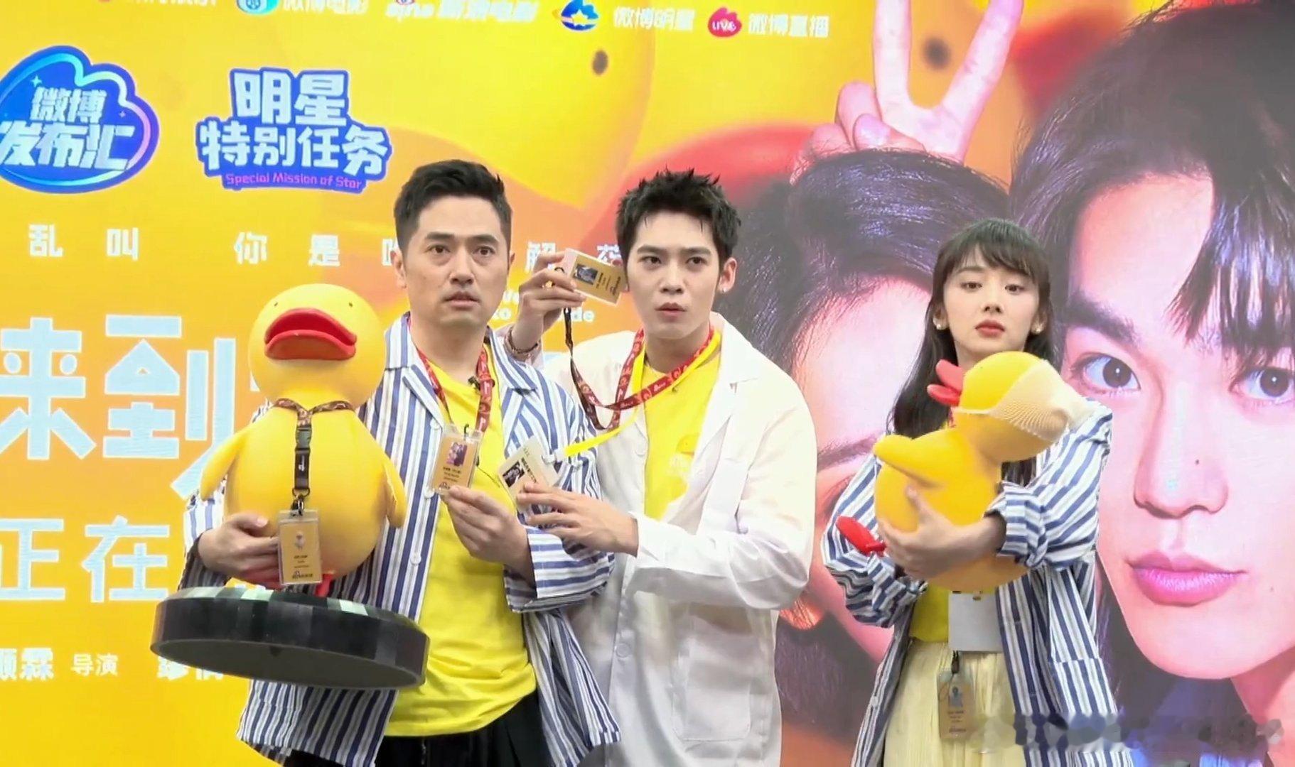 #于适王影璐 天不杀我你杀#两位实力派演员的碰撞，擦出来的火花永远都是最耀眼的，