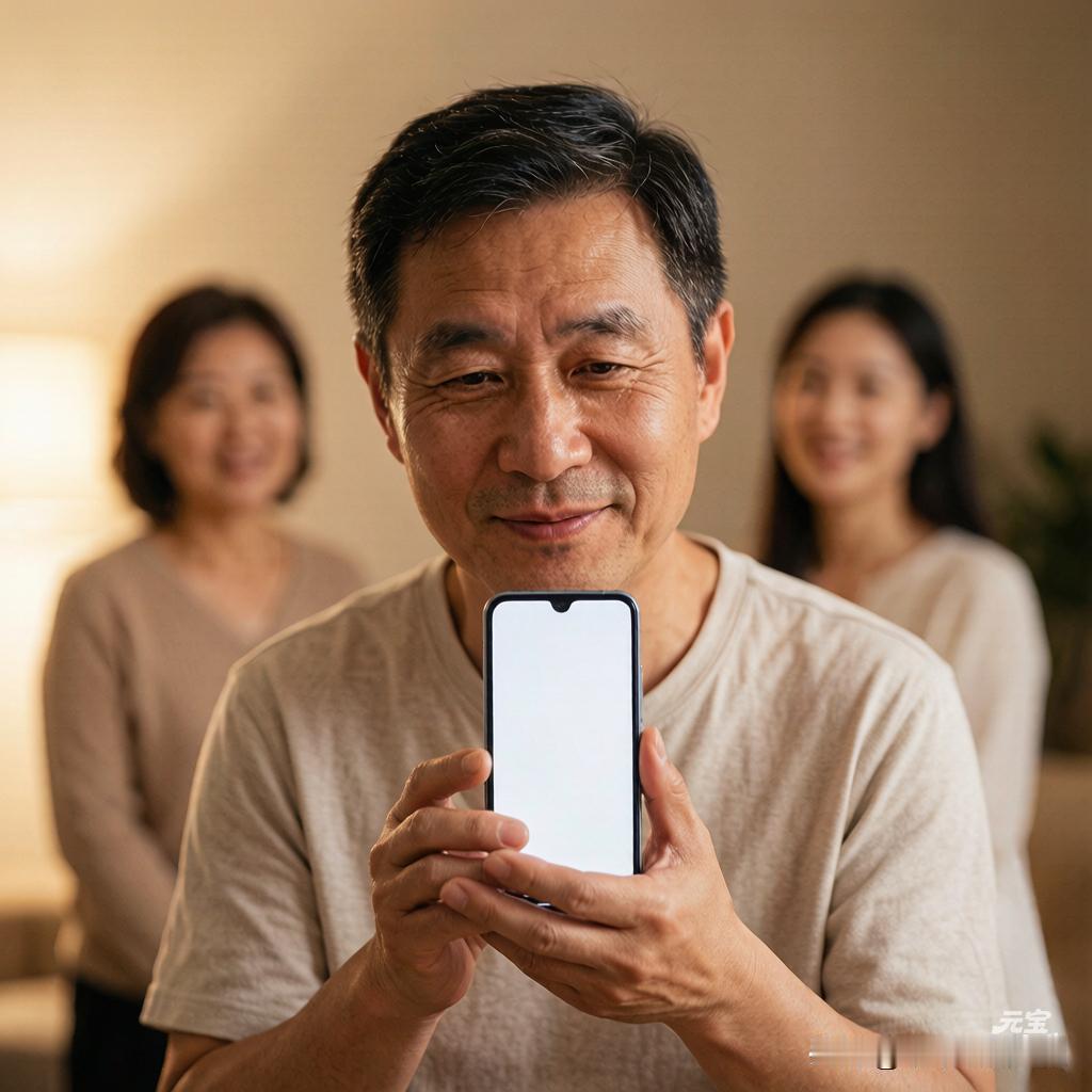 你有时不经意的一句话，父母竟然记在心里。

前几天，老婆突然跟我提：“哎，你问问