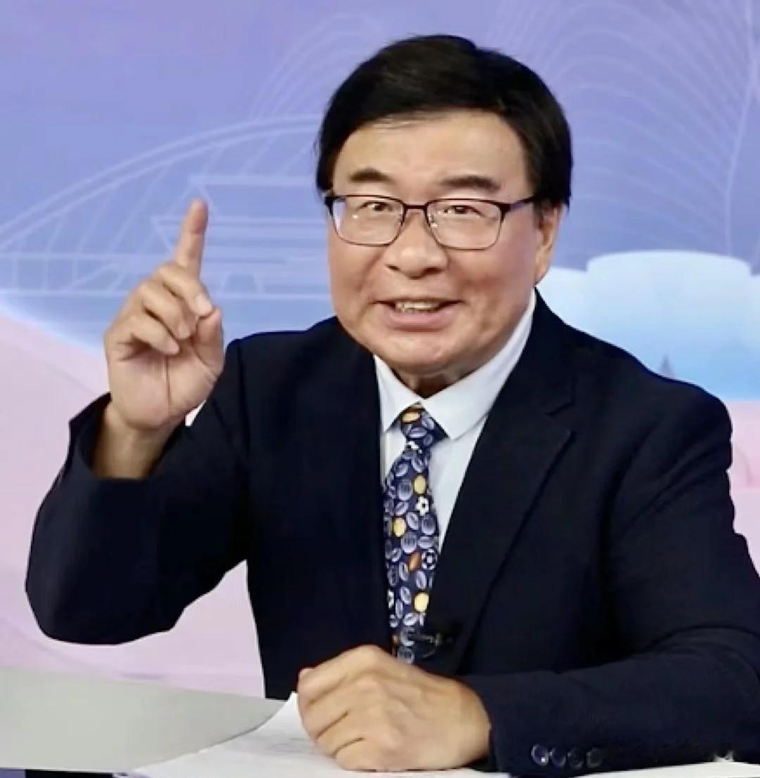 韩乔生，激动发文！
 
10月3号下午，韩乔生在个人社交平台上激动发文，连发三个