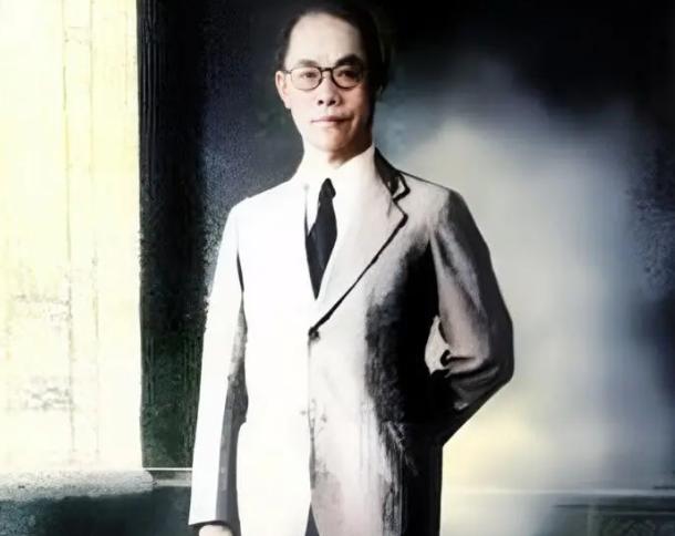 吴石将军遇害后，上级曾和他留在大陆的儿子吴韶成有过一次秘密谈话。1952年，一场