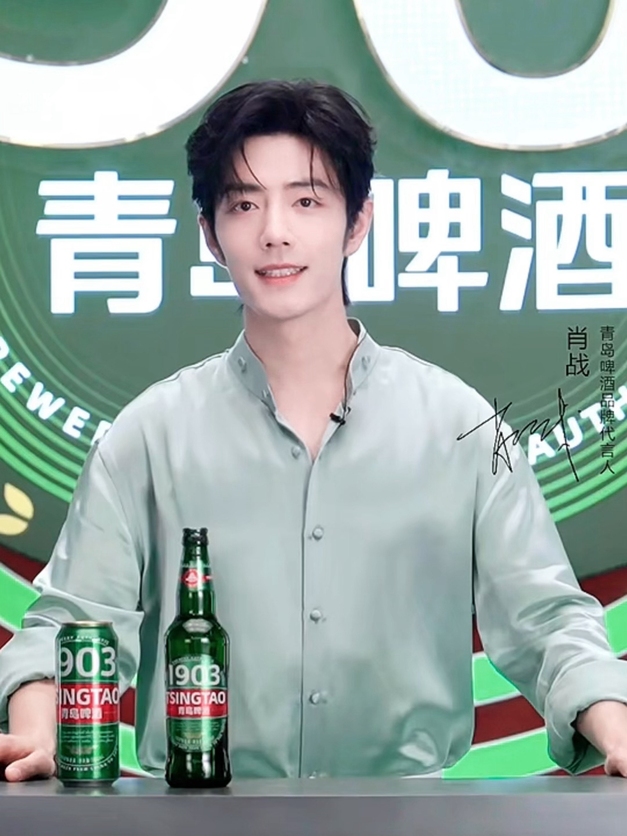 妈呀 这套造型也是美貌的不行😍 
