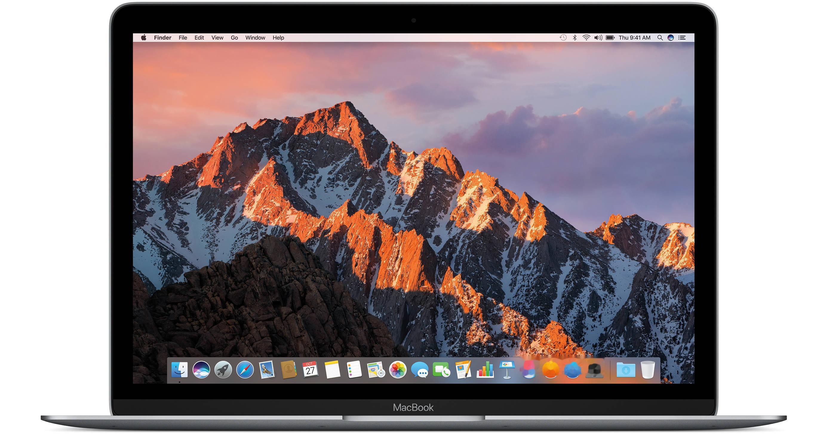 MacBook 12应该是苹果最极端的笔记本，它没有风扇、键盘手感稀碎，但重量控