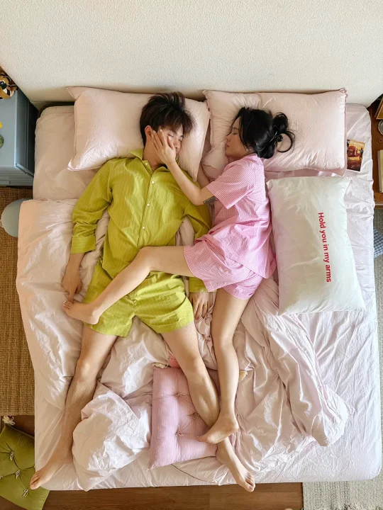 大家好，我有个朋友叫“小雅”🚶‍♀️‍➡️👫