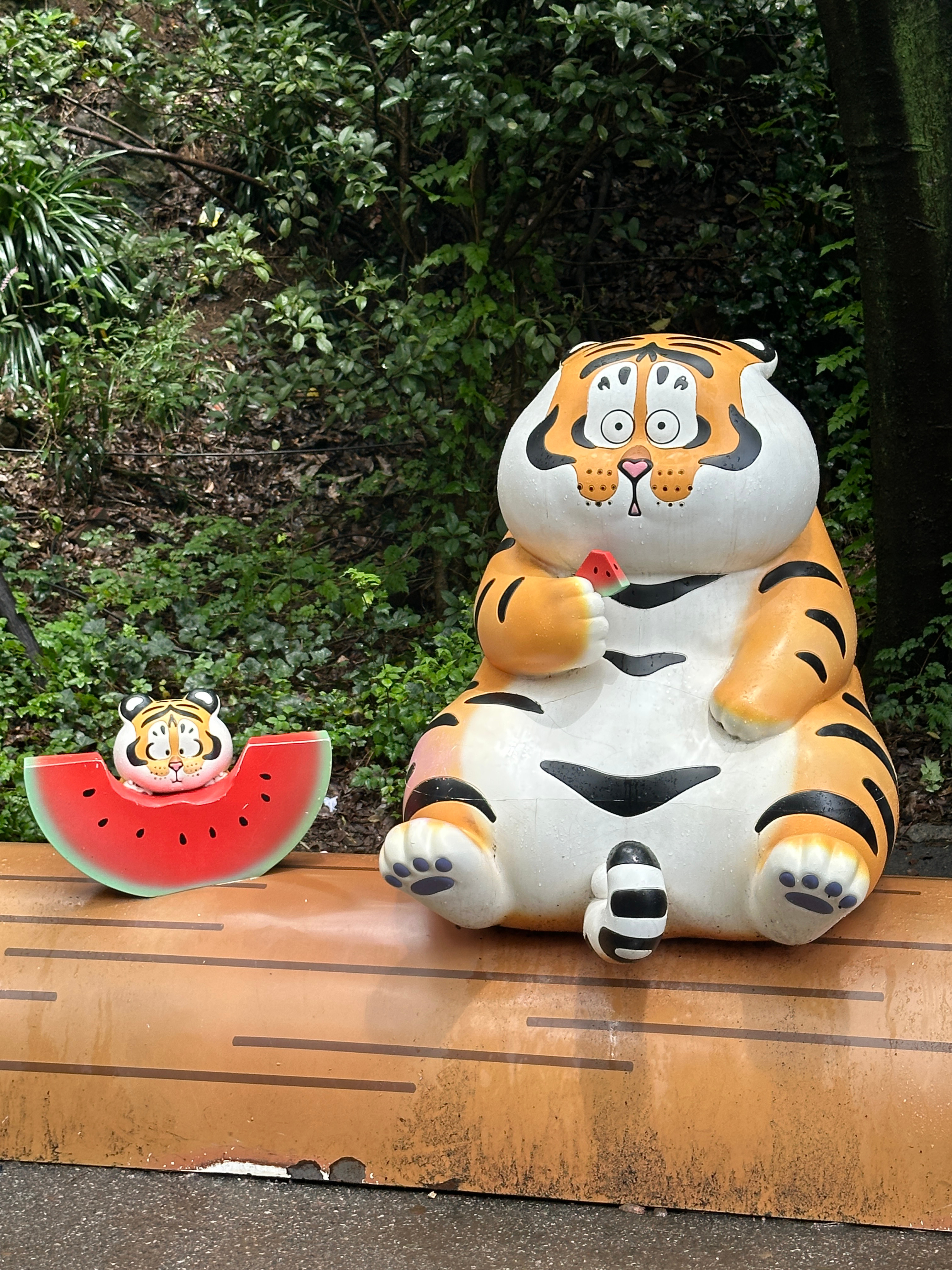 ❗️您已进入小红山🐾❗️