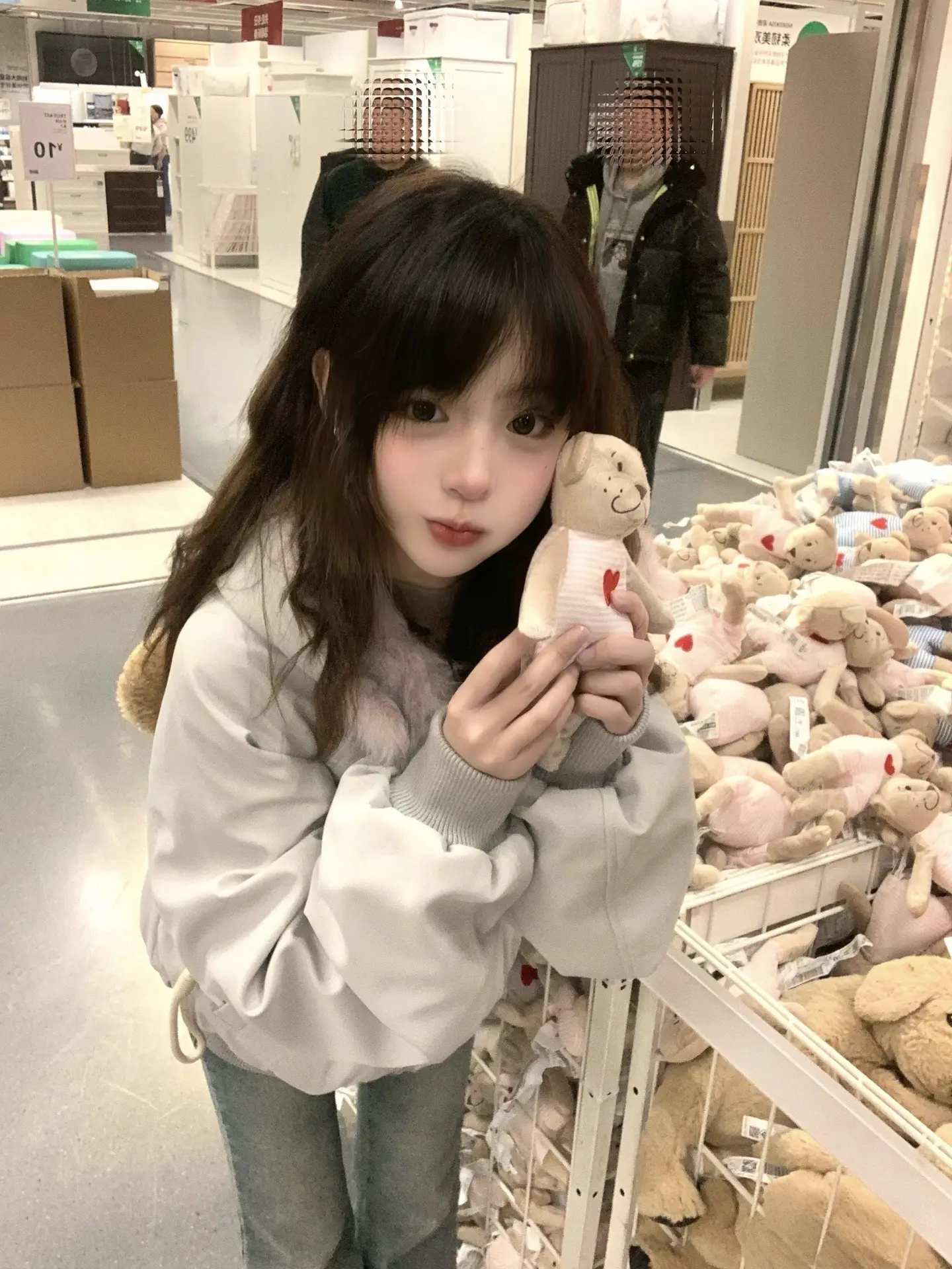 开工喽😋。