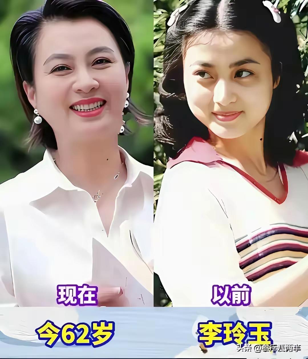 90年代霸占了那个年代一代人青春的“ 甜妹儿”这九个甜妹，你觉得甜不甜呢？真的，