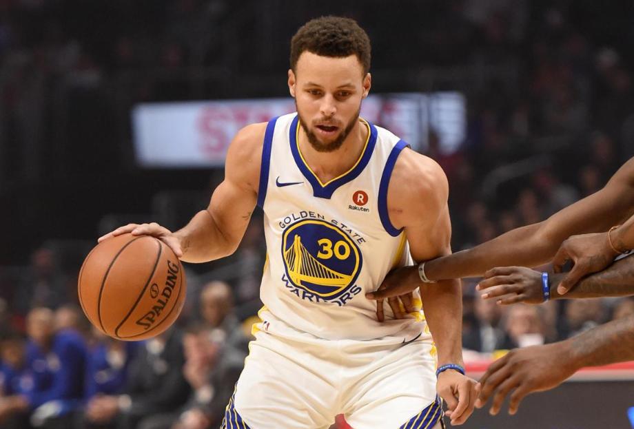 NBA下赛季薪资前五名出炉！库里无悬念第一，还都是20-24年夺冠球队核心
NB