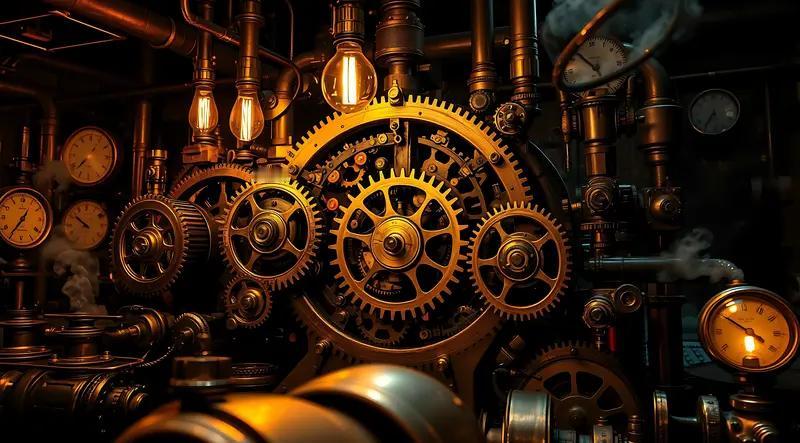 谁将引领第四次世界工业科技革命？这是当下备受关注的话题。
从目前来看，中国很有潜