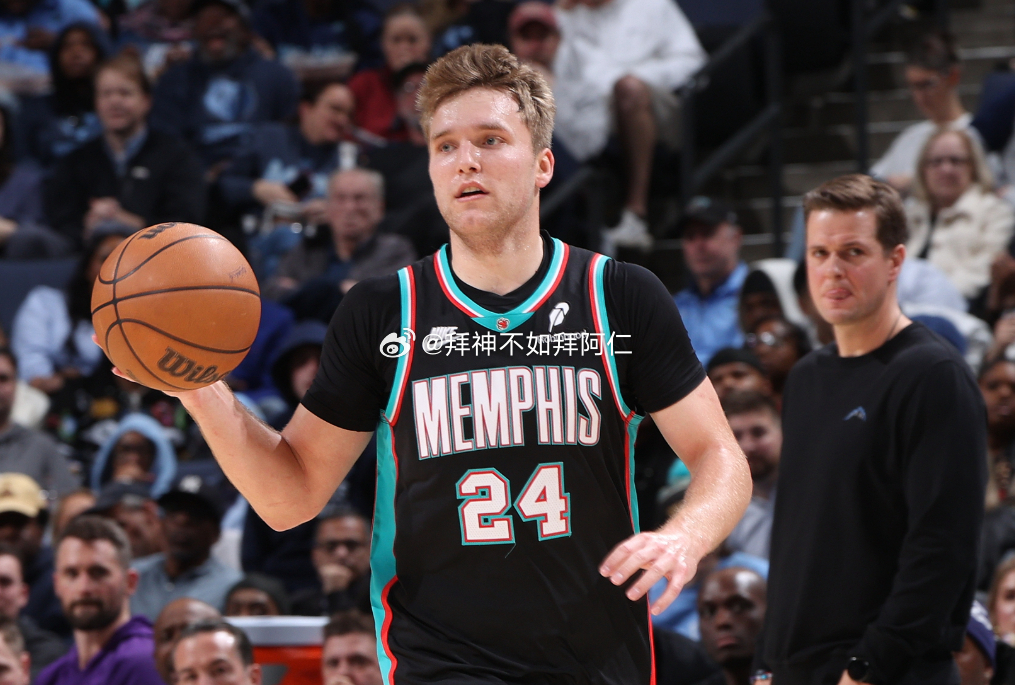 今日NBA常规赛继续进行，独行侠背靠背作战主场与灰熊交手，最终灰熊全员发威124