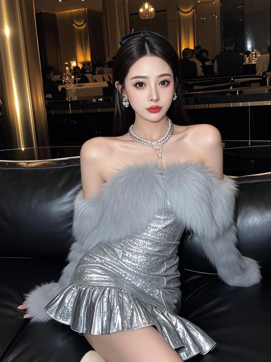 完了，彻底沦陷出来不了美出高级感