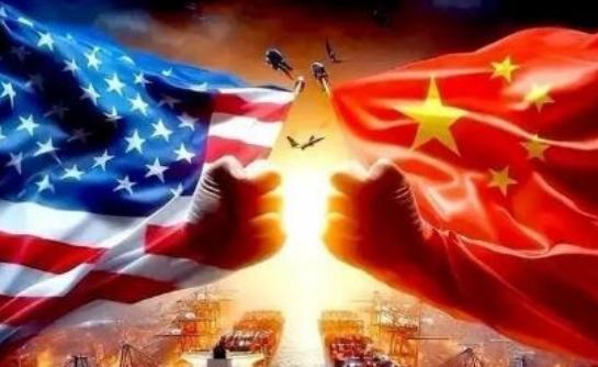 多亏了贸易战，让那么多假盟友“原形毕露”！美国一施压，欧洲扛不住了，非洲收了中国