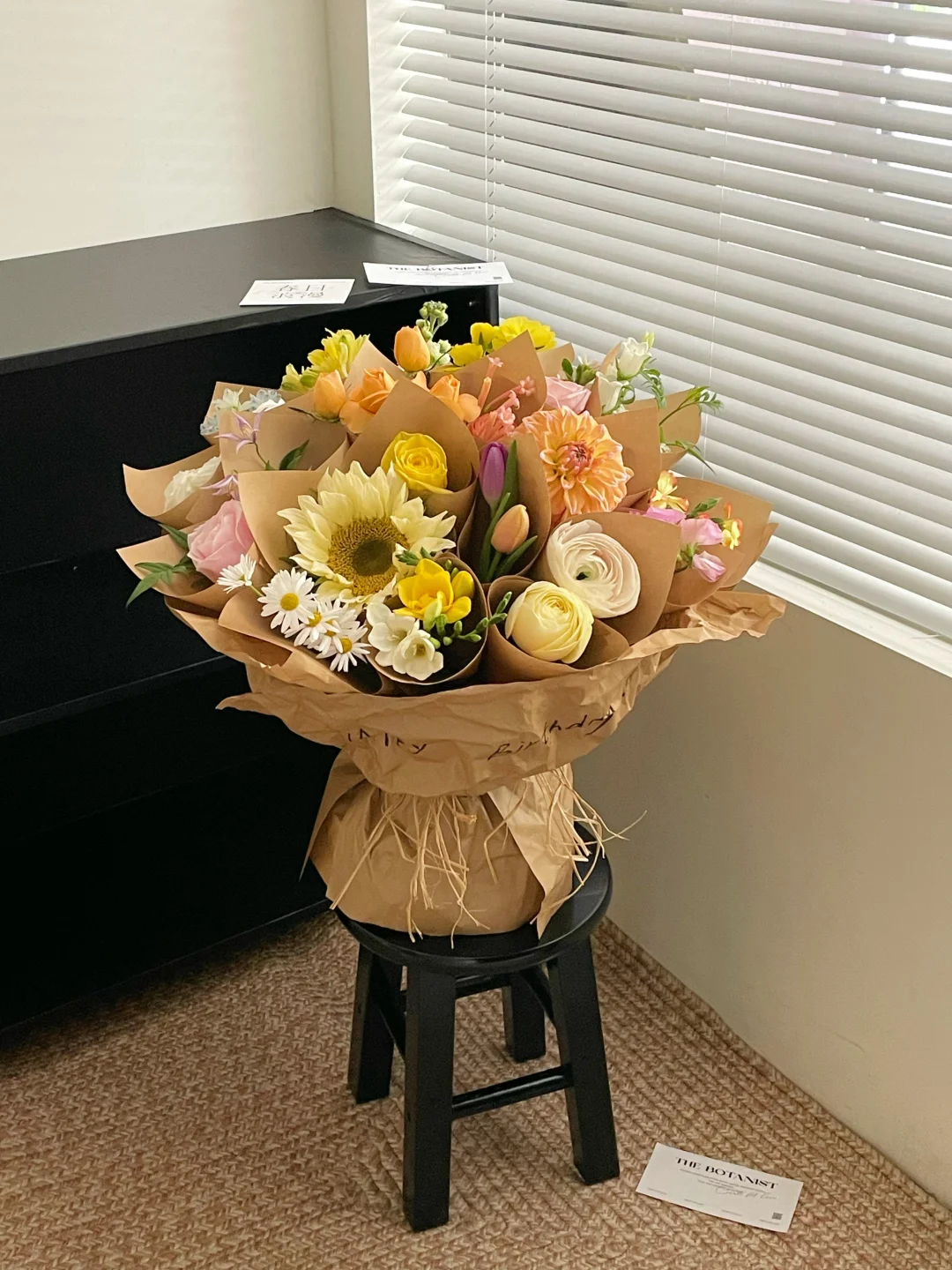 一岁一礼 一寸欢喜 💐