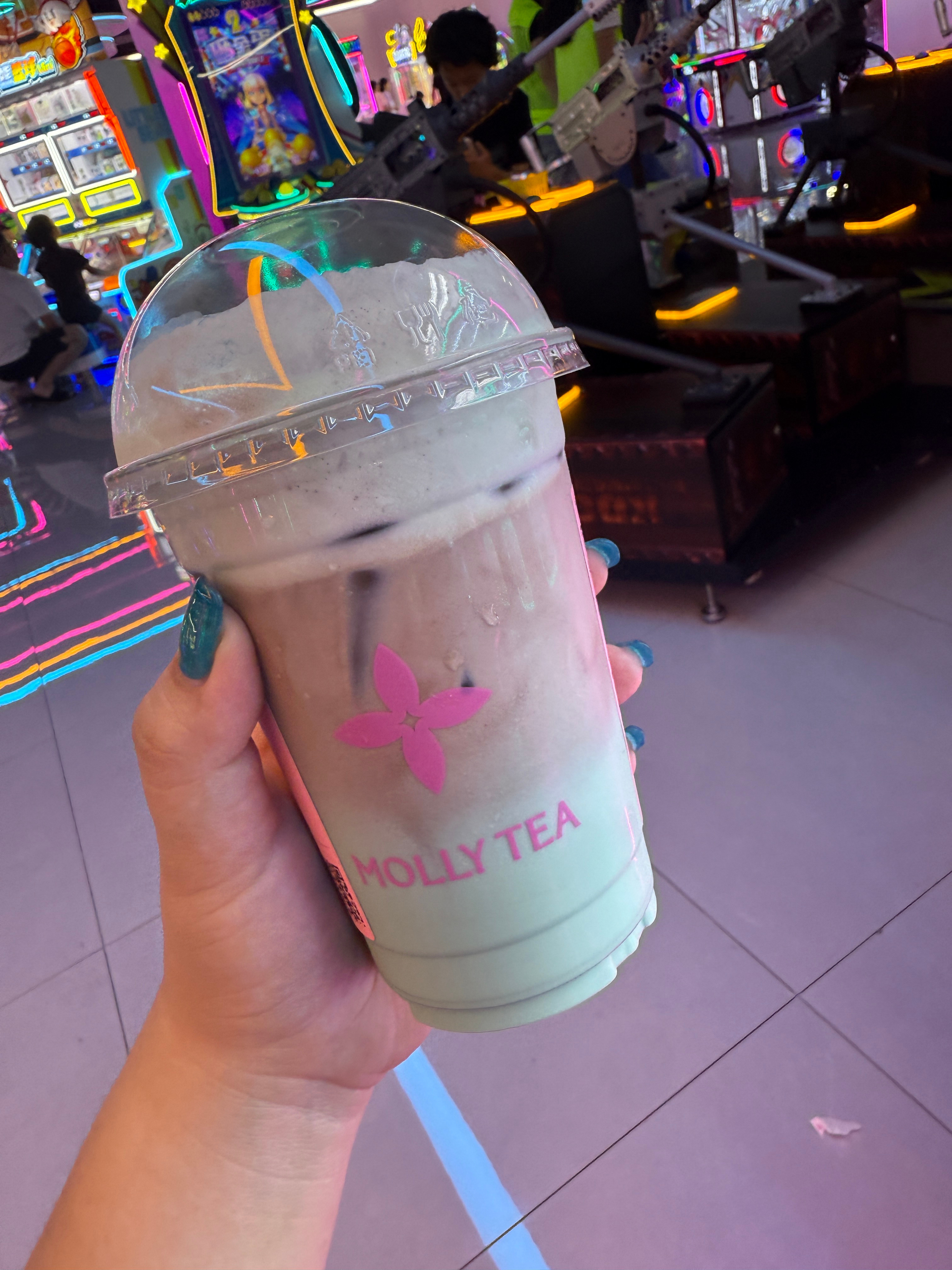 lv起诉茉莉奶白判赔1030万先赔我15 牙膏味
