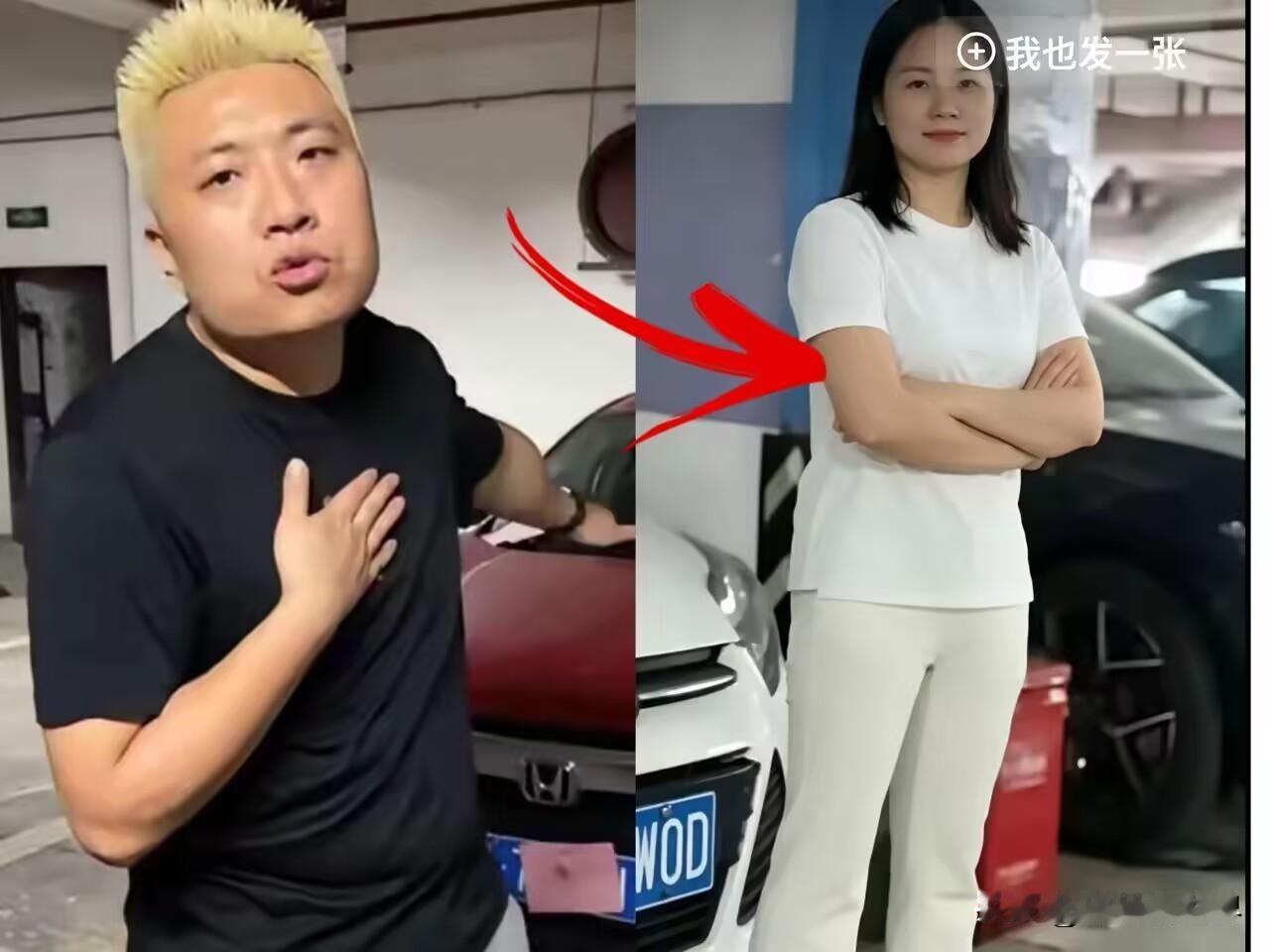 终于明白长沙女车主为何如此嚣张蛮横。她根本不是占理，而是笃定普通业主奈何不了自己