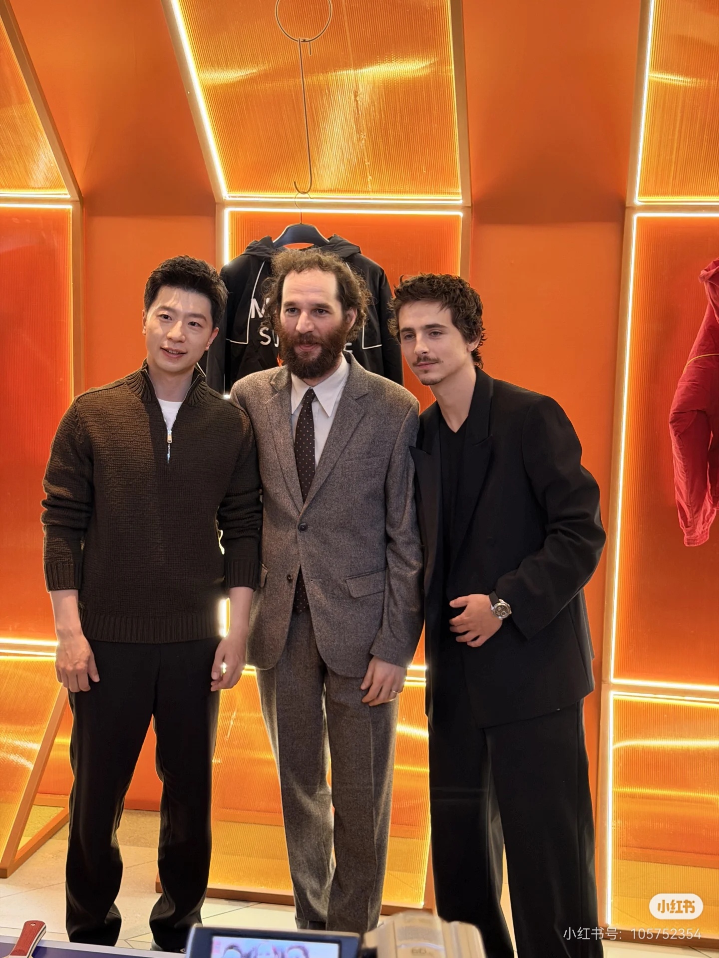 Live马龙真好看，老工什么时候出来上班！ 