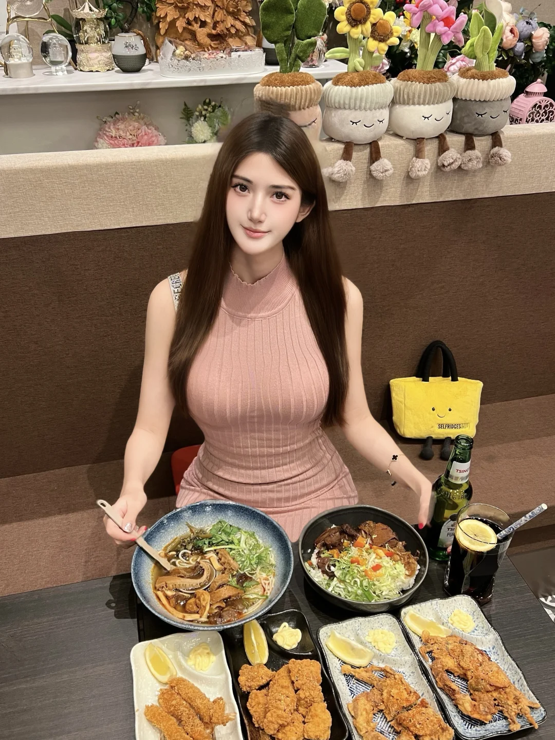 🐼伦敦panda mama｜好吃到泪水打湿豆豆鞋