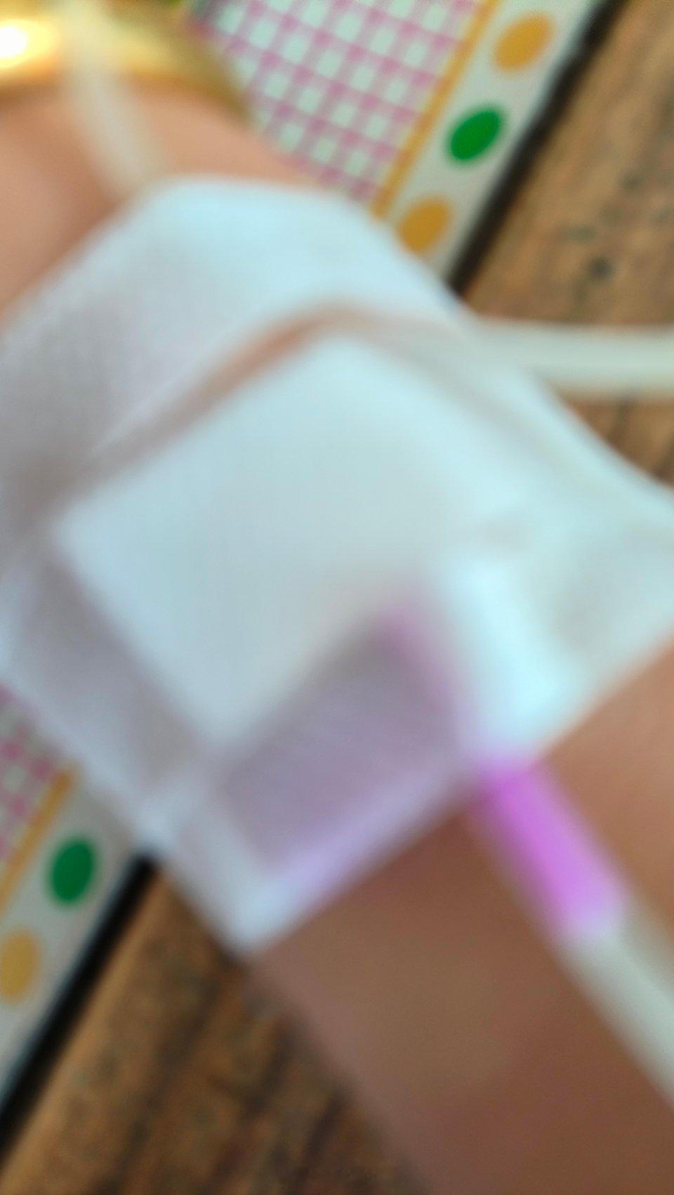 甲型H3N2毒株严重可导致呼吸衰竭 家人打了五天点滴，停了一天又开启点滴模式，四