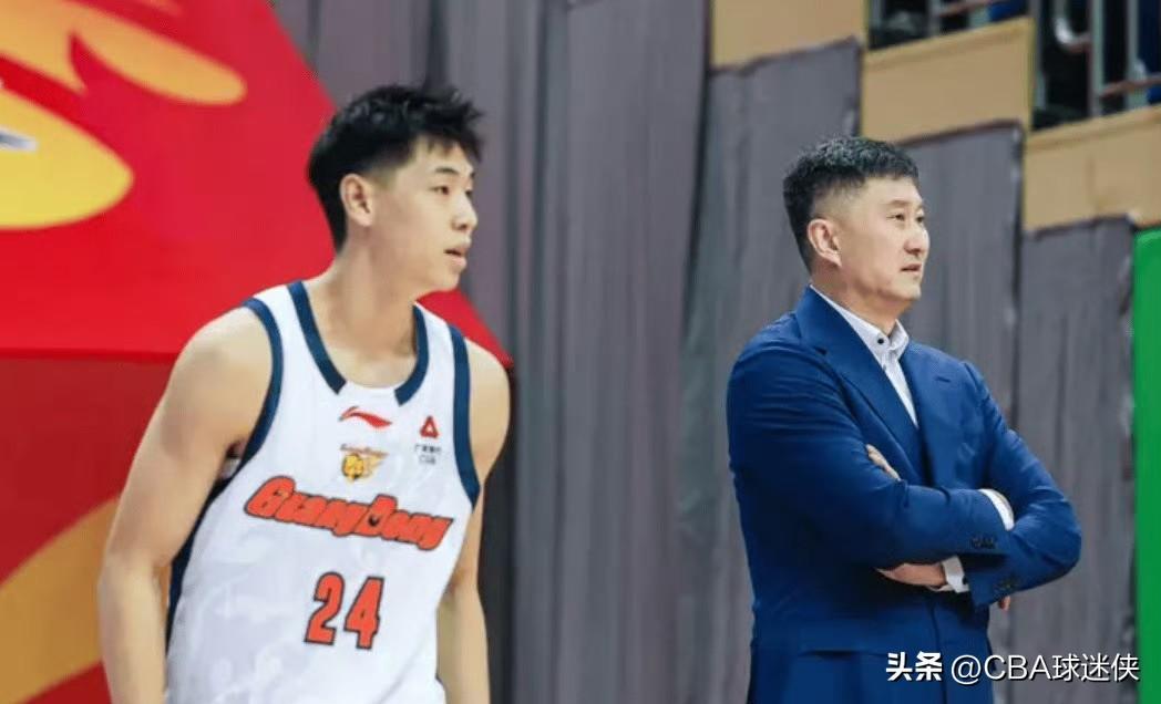 王哲林冲历史第5+上海男篮要三杀广东男篮！这场复仇战，杜锋输不起了

就在今晚，